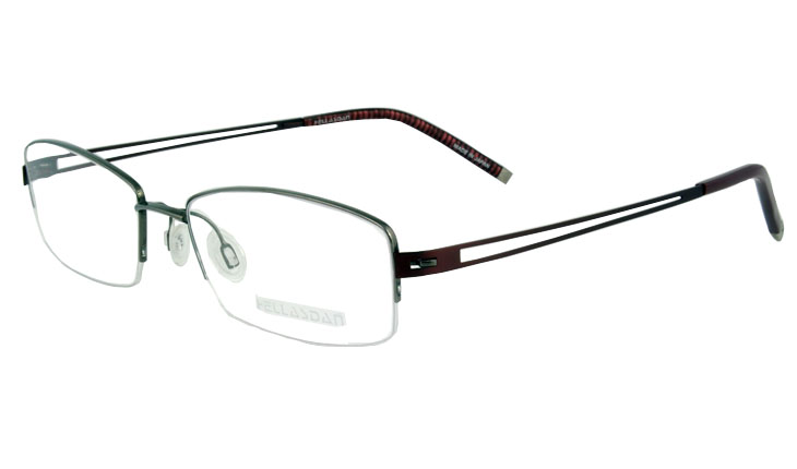 华尔诗丹钛架，品牌镜架、双好眼镜