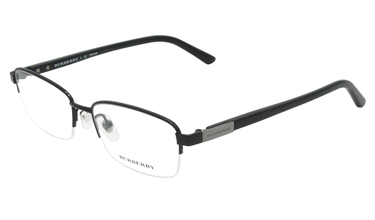 巴宝莉镜架，Burberry眼镜