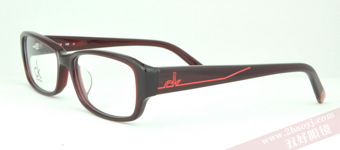 ck眼镜架，品牌眼镜架，成都配眼镜