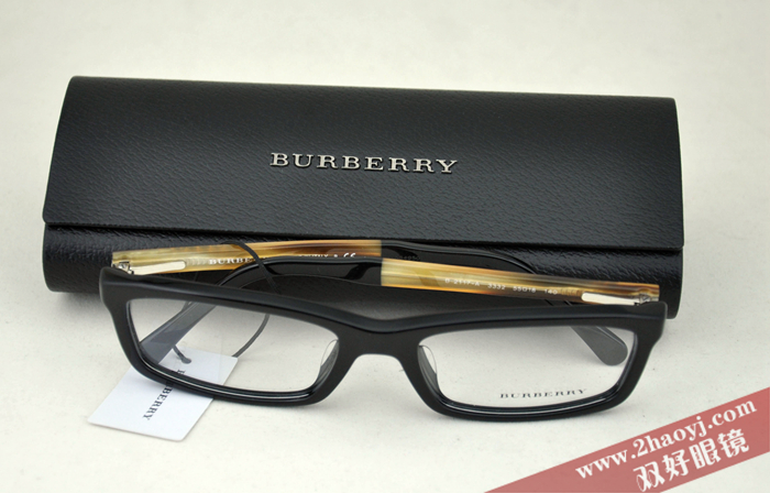 Burberry眼镜架，成都办公室眼镜店