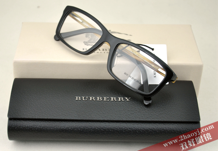 Burberry眼镜架，成都办公室眼镜店